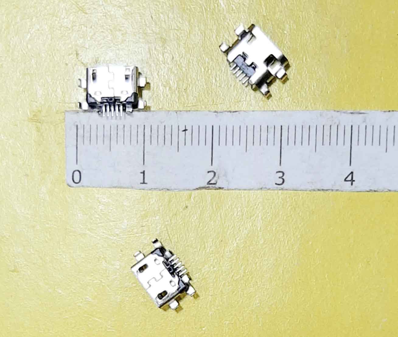 6.7 Micro usb B5-SAD7
